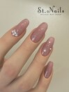 6月限定シンプルデザイン¥4950