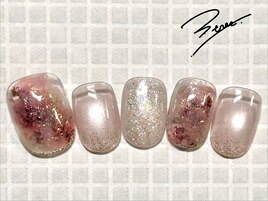 ☆カシスシロップニュアンス☆