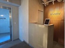 マシンピラティス×EMS　Evolv 武蔵小山店【エボルブ ムサシコヤマテン】の雰囲気（駅近で通いやすい♪【マシンピラティス/ジム/フィットネス】）