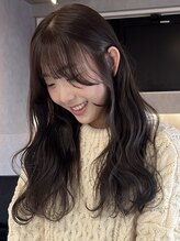 サロンビレッジ テンジン(SALON VILLAGE Tenjin) 田中 春菜