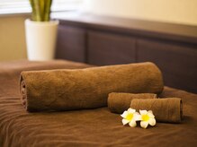 青空(SORA KOKURA SALON)/安心の個室空間