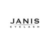 ジャニスアイラッシュ 白石店(JANIS EYELASH)ロゴ
