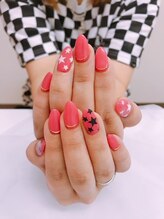 ネイルサロンアンドジュエリー アリュール(ALLURE)/