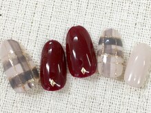 モアネイル 千歳烏山店(MOAH NAIL)/初回オフ代無料☆7150円♪
