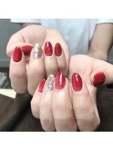 ヒトミネイルズ(Hitomi Nails)/