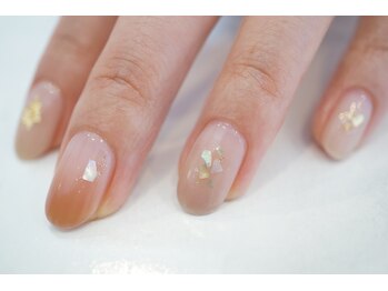 サナネイル(Sana nail)/