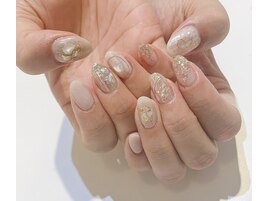 お持ち込みデザイン。