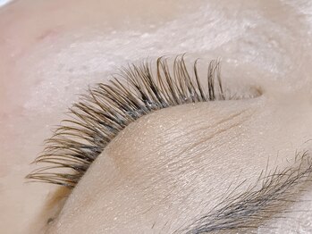 リシェル アイラッシュ 本厚木店(Richelle eyelash)/仕上がりイメージ【本厚木】