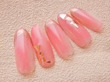 ネイルサロン ドルチェネイル 柏店(Dolce.Nail)/.+..:.* Basicコース*..+.:*