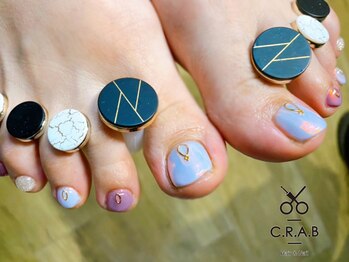 フットデザイン