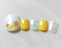 ナビネイル(Nabi nail)/