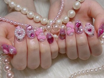 ピンク アリス 心斎橋店(Pink Alice)/