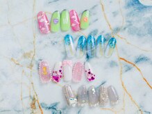 キティー 大宮店(kitty)/スカルプ定額Cコース