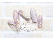 アモウズ(Amouz)/定額【テーマ:タンザナイト】3