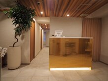 全力ストレッチ 新宿御苑店/店内風景