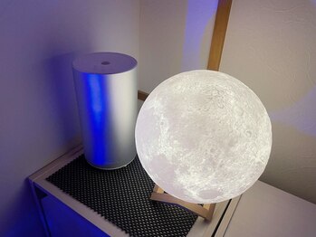 アリエス 浦和/**店内へ**