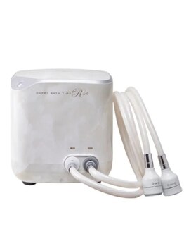 マリーズウィル(MARY's WILL)/足湯につけるだけで浮腫を撃退!