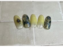 ソルシア(Solsia)/【ハンド】3月定額　￥5000