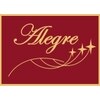 アレグレ ビューティーサロン(ALEGRE)のお店ロゴ