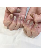 ヘアーアトリエ エゴン(hair atelier EGON)/ネイル