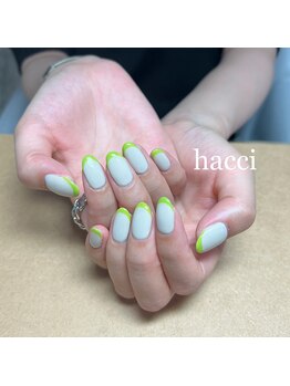 ハッチ(hacci)/