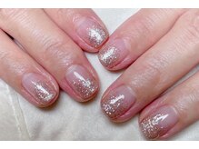 カピリナ(Ka Pilina)/ラメグラデーション