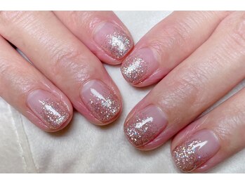 カピリナ(Ka Pilina)/ラメグラデーション