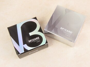 アミ バイ グランジュテ 錦糸町(AMI by grandjete)/★話題のV3ファンデーション★