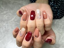 エーネイルルーム(A.Nail.room)/フラッシュネイル