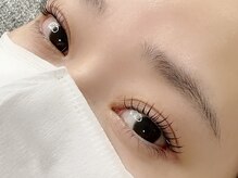 リノ リノ(Lino.Lino)/似合わせまつげパーマ【MOON】