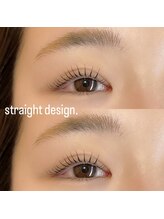 ジェミニ アイラッシュ(gemini eyelash)/ラッシュリフト