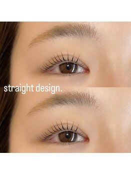 ジェミニ アイラッシュ(gemini eyelash)/ラッシュリフト