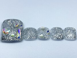 ♪45分フット定額7150円→5500円