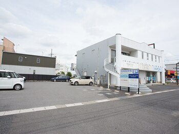 セレンディピティ 稲沢店(serendipity)/駐車場