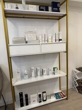 ハリックマ(HARICCUMA)/商品スペース