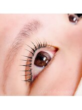 アンジー 天久ゴジュウハチ号線店(Beautysalon ANZY)/ラッシュリフト(まつ毛パーマ)