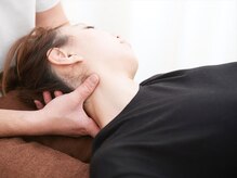 ひなた鍼灸整骨院