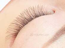 アヴェックアムール 豊田(avec amour)/2Dボリュームラッシュ