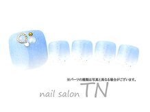 ティーエヌ BB COSME高岡駅南店/【FOOT】季節の定額4900円
