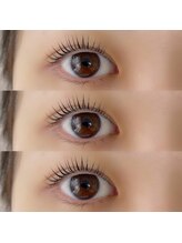 アンジュリー(angelie)/まつ毛パーマ