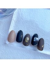 ルアナ 亀戸(Luana)/過去のマンスリー/ニュアンス