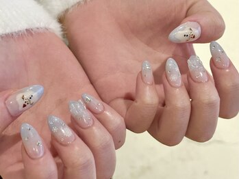 エリス 京橋(Eliss)/アートし放題 