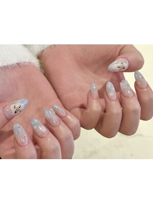 Eliss京橋 nail&eyelash