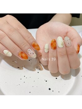 ネイルズサンキュー(Nails 39)/