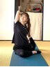 【メニューに無い☆YOGA 30分＋もみほぐし40分】￥7,000→￥6,700