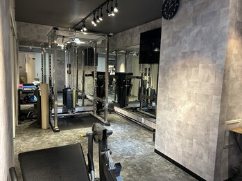 クラッシー(CLASSY)/☆トレーニングルームB☆