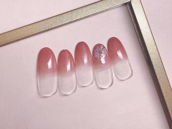 ベアトリーチェ 新宿西口(Beatrice)/マオジェルデザインコース