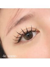 ルヴェール 久屋公園(le verre)/韓国風束感