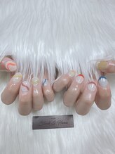 ブロックファイブハナ(Block 5 HANA)/