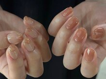 スー 表参道店(Su___)/5本design